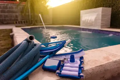 Pool Care
