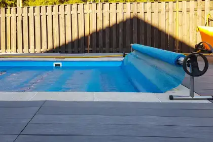 Pool Closing