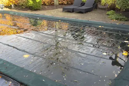 Winterizing Services